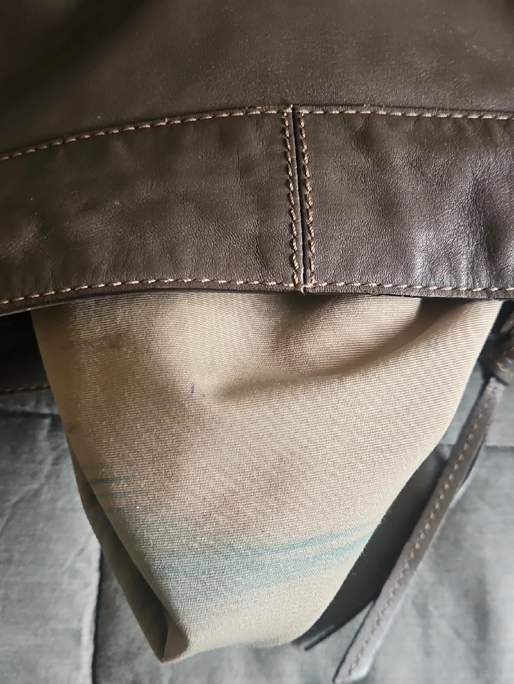 Coach Shoulder Bag - Picture 9 of 14